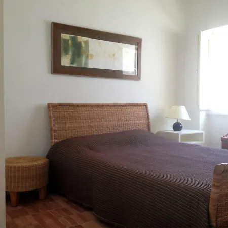 Alegre Casinha Holiday home *