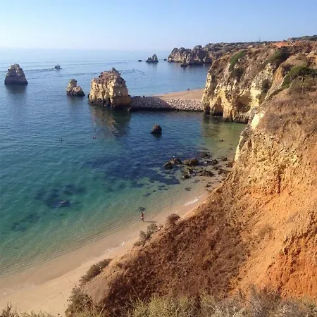 Holiday home Alegre Casinha Lagos