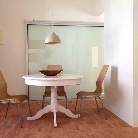 Alegre Casinha Ferienhaus